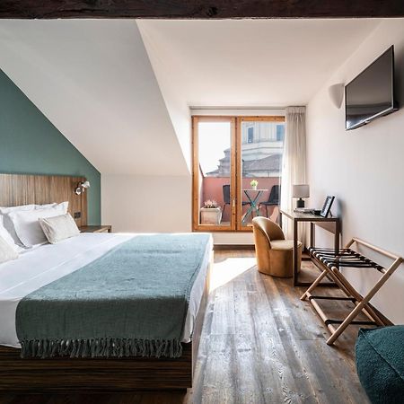 Easylife - Suite In Colonne San Lorenzo Milano ภายนอก รูปภาพ
