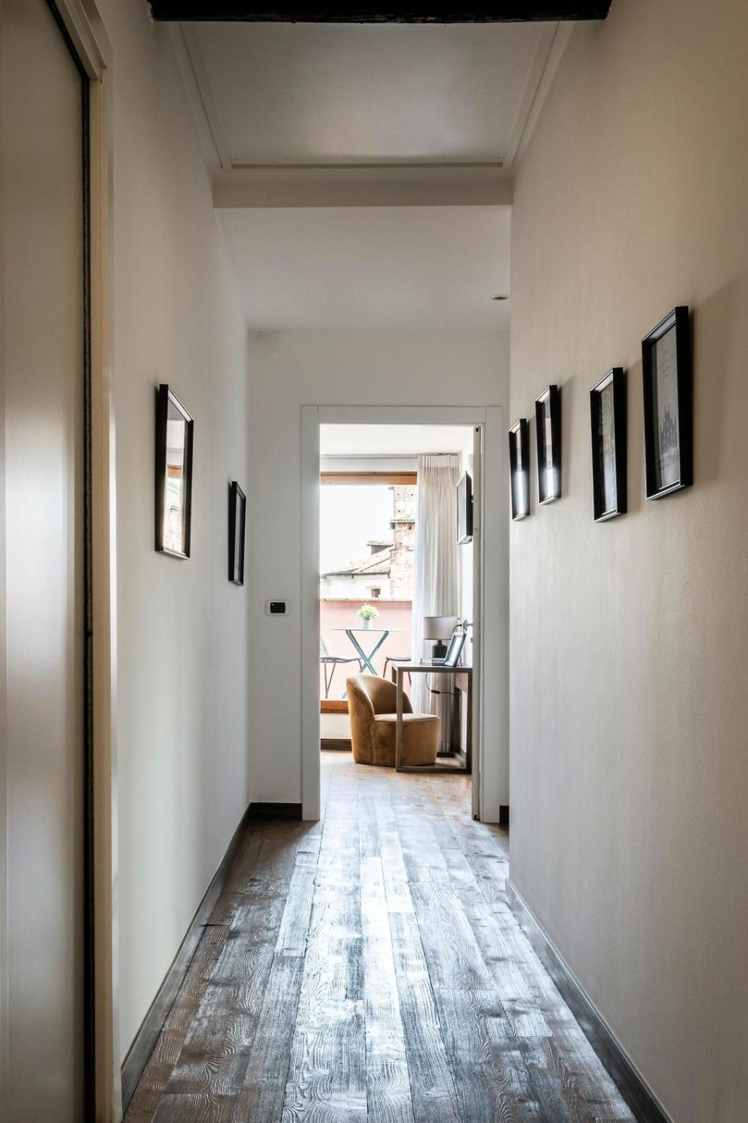 Easylife - Suite In Colonne San Lorenzo Milano ภายนอก รูปภาพ