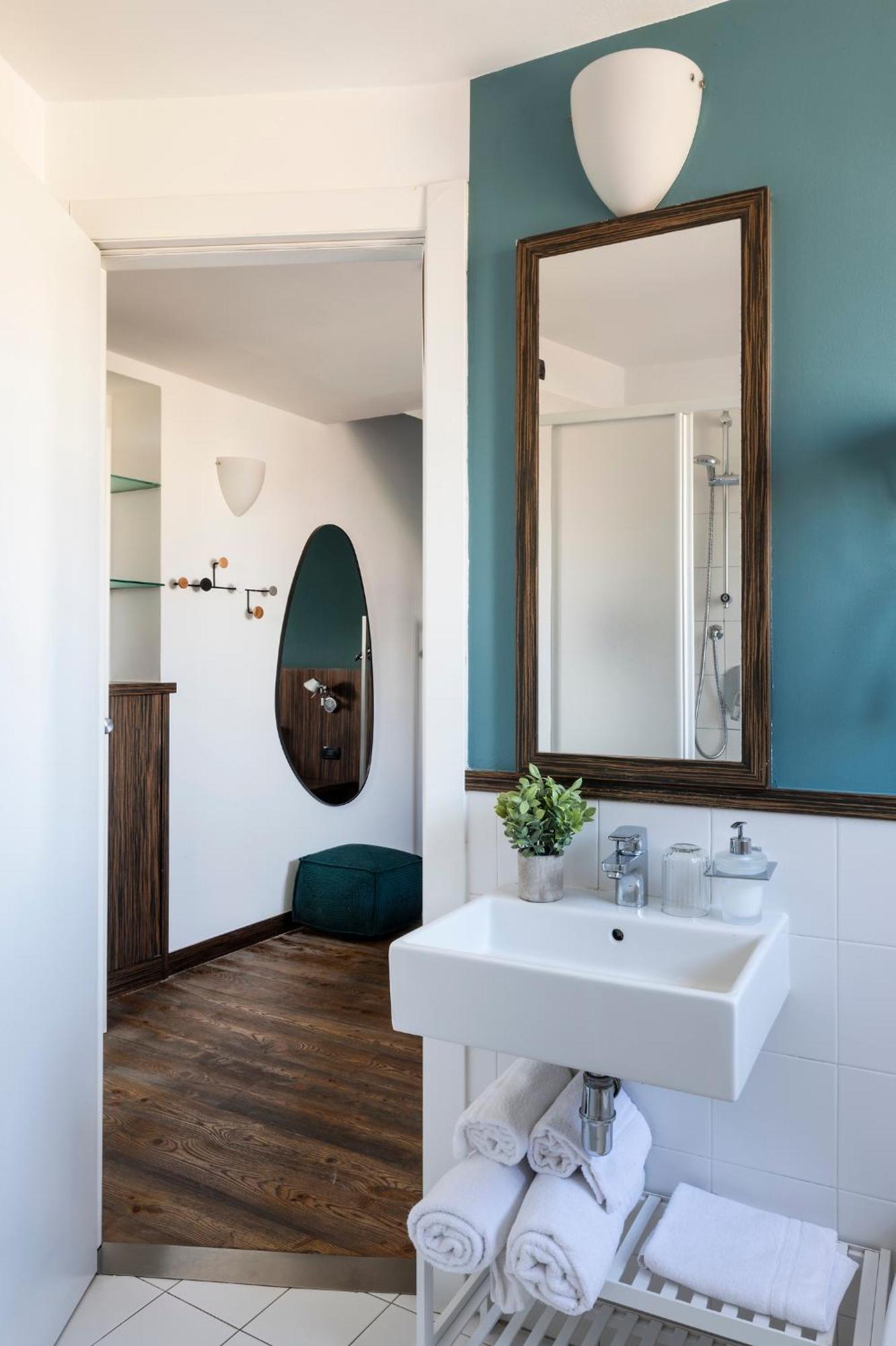 Easylife - Suite In Colonne San Lorenzo Milano ภายนอก รูปภาพ