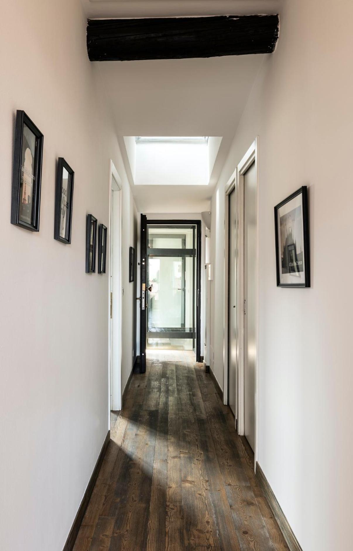 Easylife - Suite In Colonne San Lorenzo Milano ภายนอก รูปภาพ