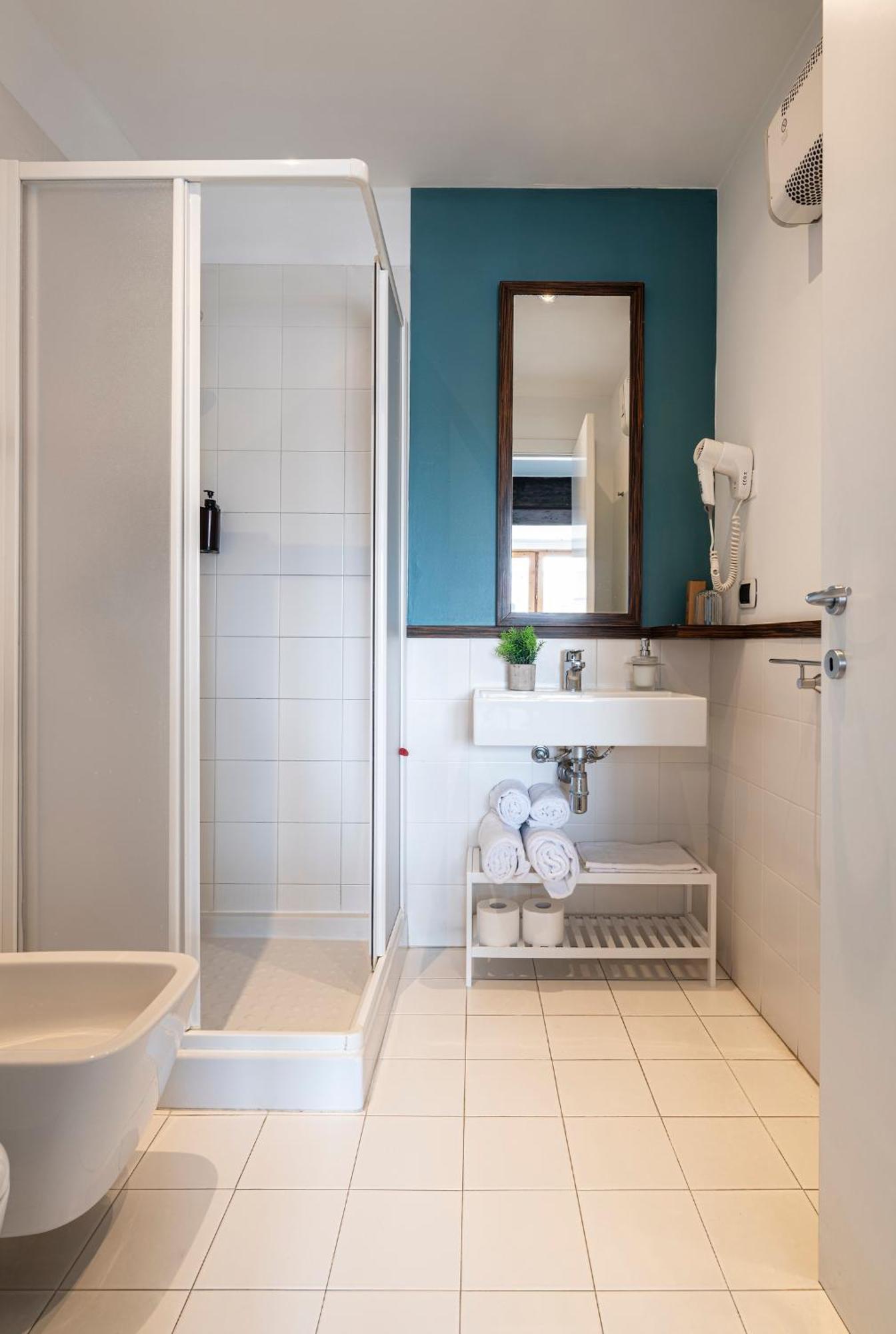 Easylife - Suite In Colonne San Lorenzo Milano ภายนอก รูปภาพ