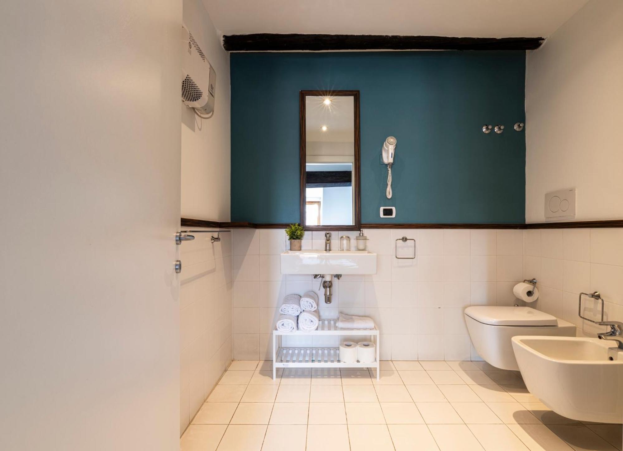 Easylife - Suite In Colonne San Lorenzo Milano ภายนอก รูปภาพ