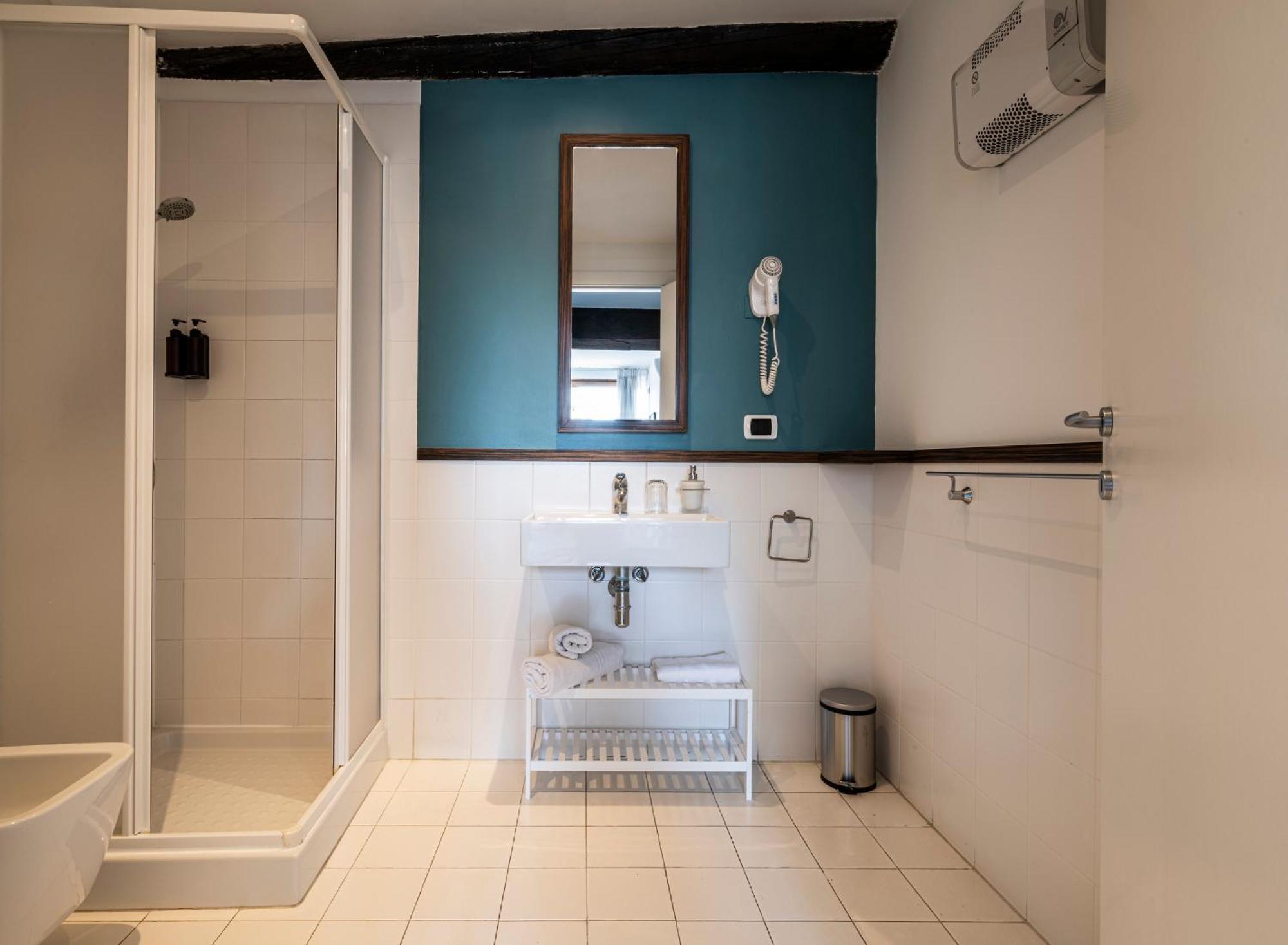Easylife - Suite In Colonne San Lorenzo Milano ภายนอก รูปภาพ