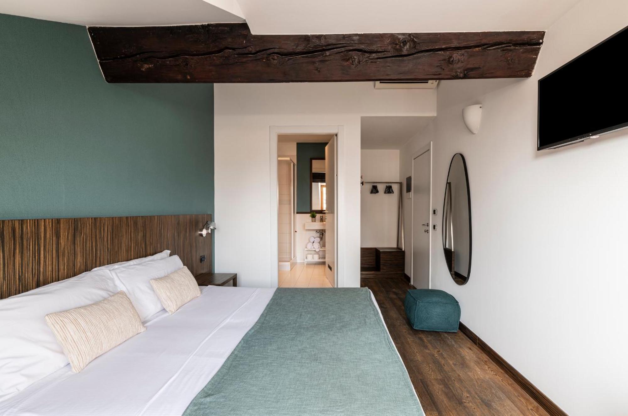 Easylife - Suite In Colonne San Lorenzo Milano ภายนอก รูปภาพ