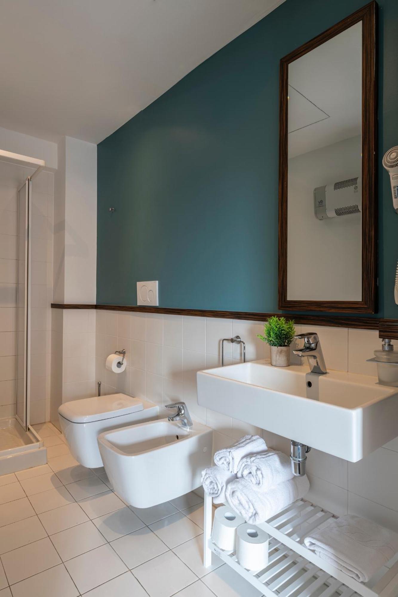 Easylife - Suite In Colonne San Lorenzo Milano ภายนอก รูปภาพ