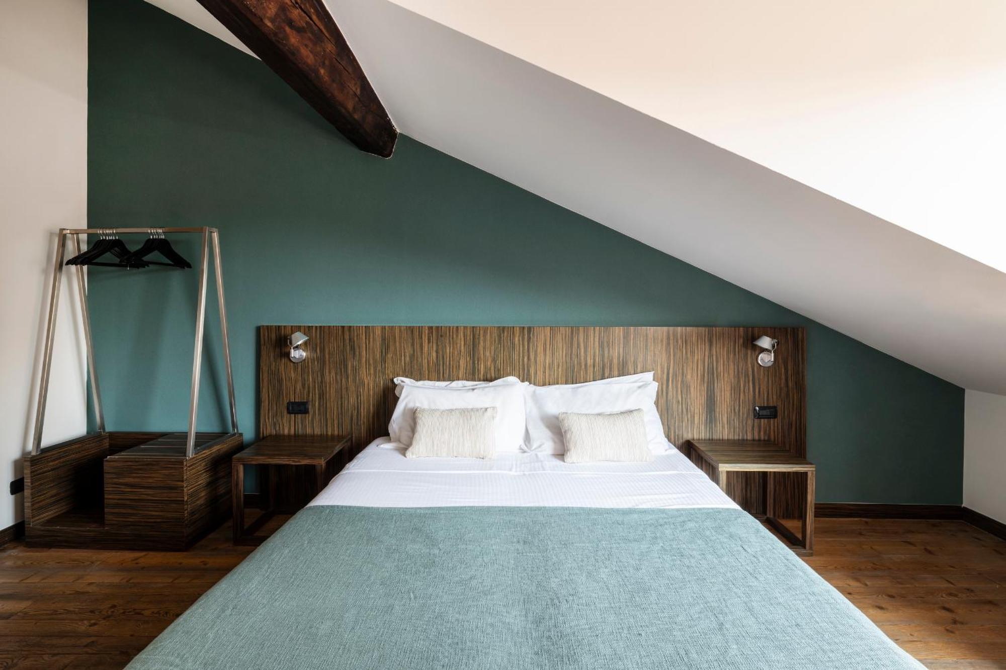 Easylife - Suite In Colonne San Lorenzo Milano ภายนอก รูปภาพ