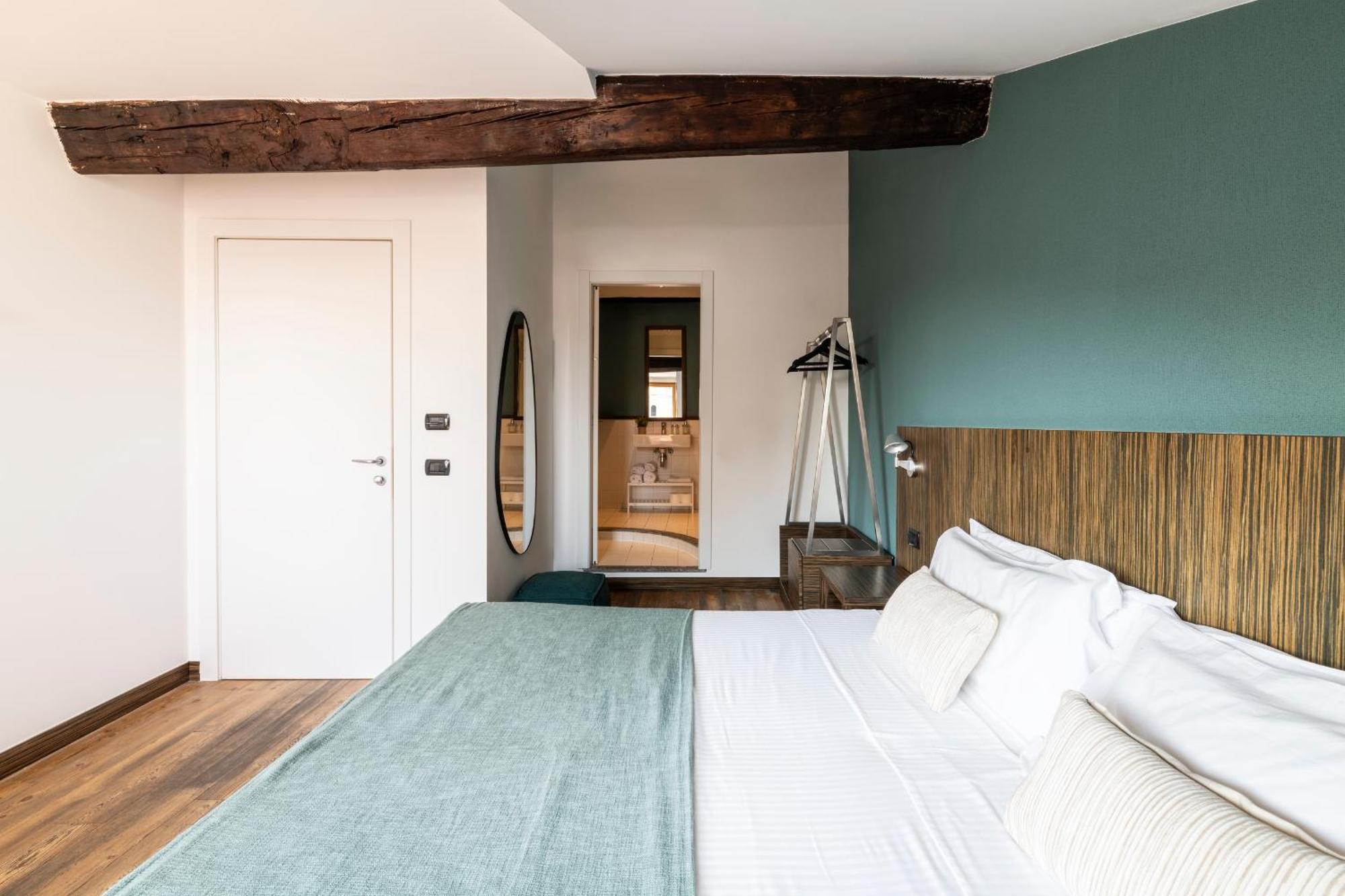 Easylife - Suite In Colonne San Lorenzo Milano ภายนอก รูปภาพ
