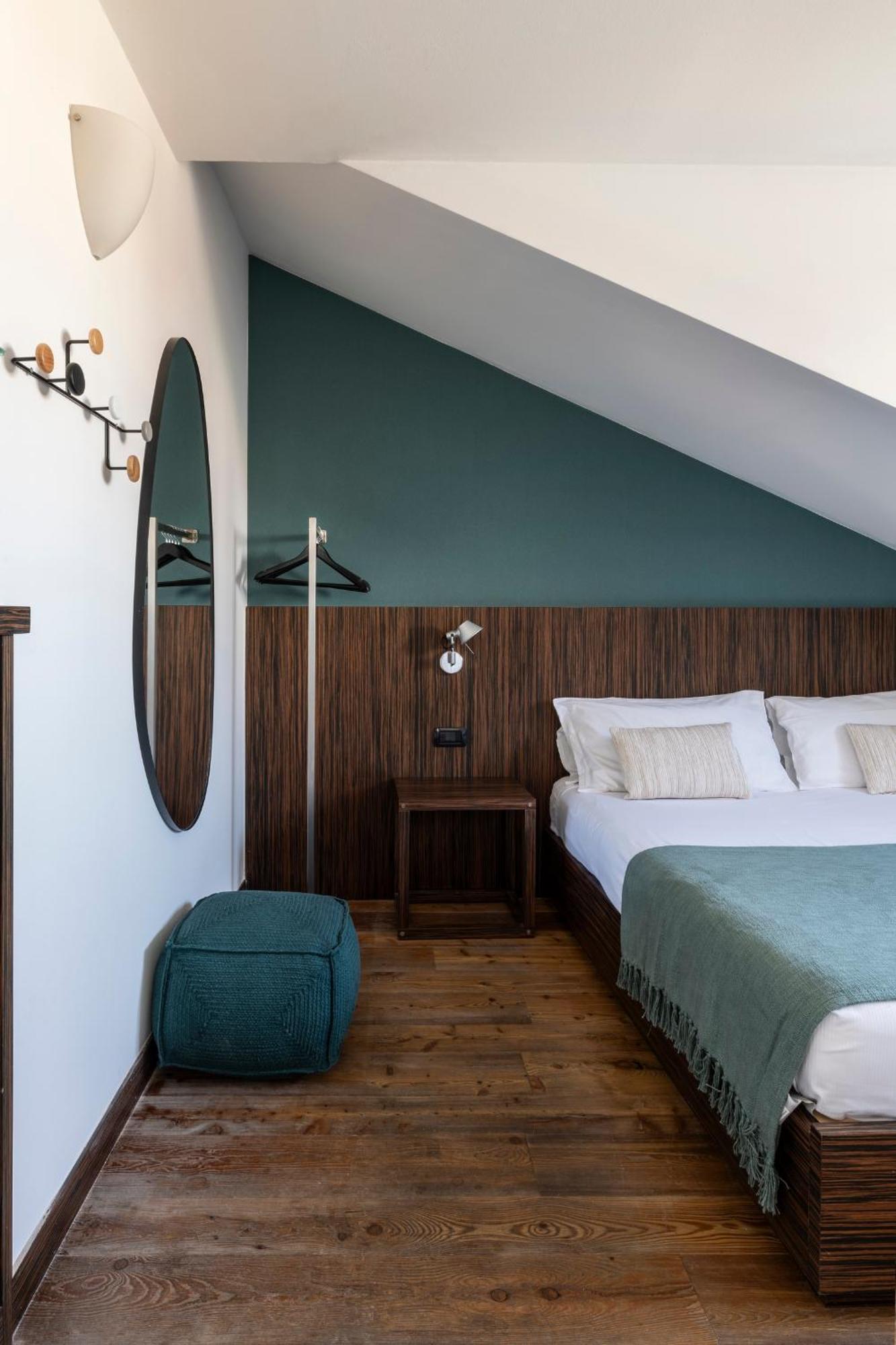 Easylife - Suite In Colonne San Lorenzo Milano ภายนอก รูปภาพ