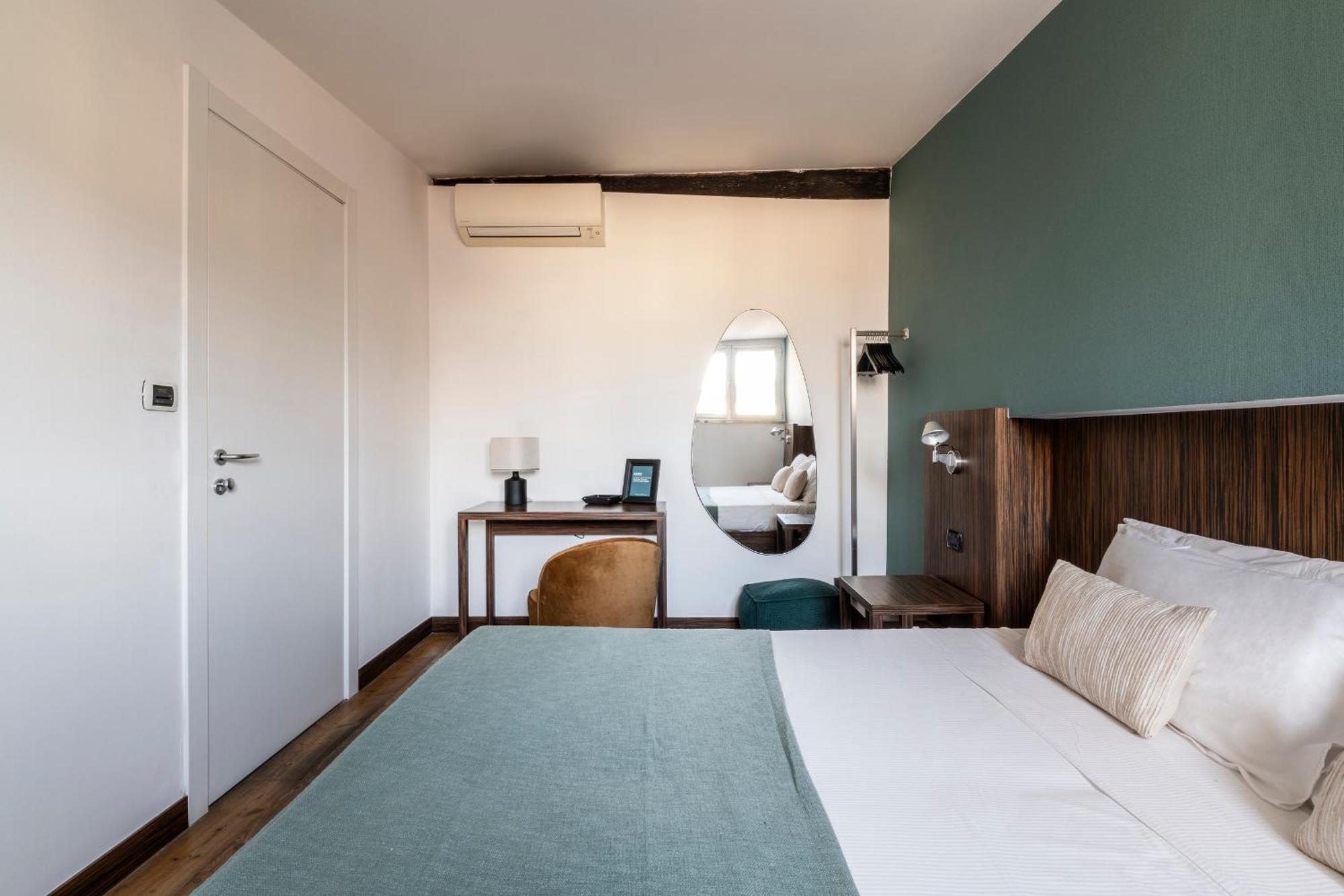 Easylife - Suite In Colonne San Lorenzo Milano ภายนอก รูปภาพ