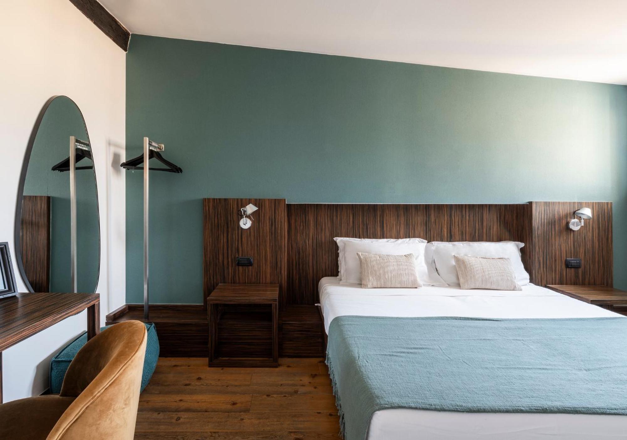 Easylife - Suite In Colonne San Lorenzo Milano ภายนอก รูปภาพ