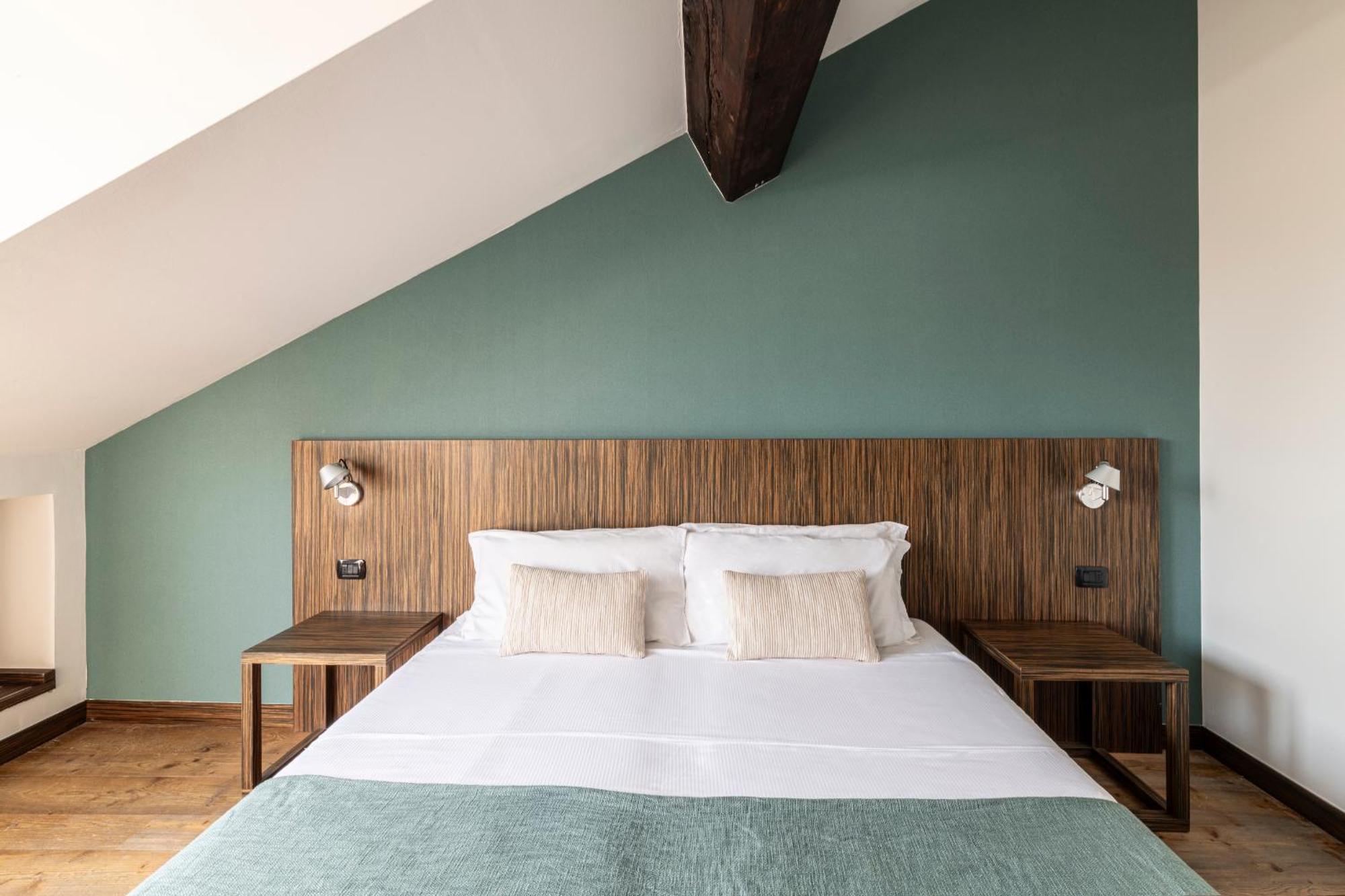 Easylife - Suite In Colonne San Lorenzo Milano ภายนอก รูปภาพ