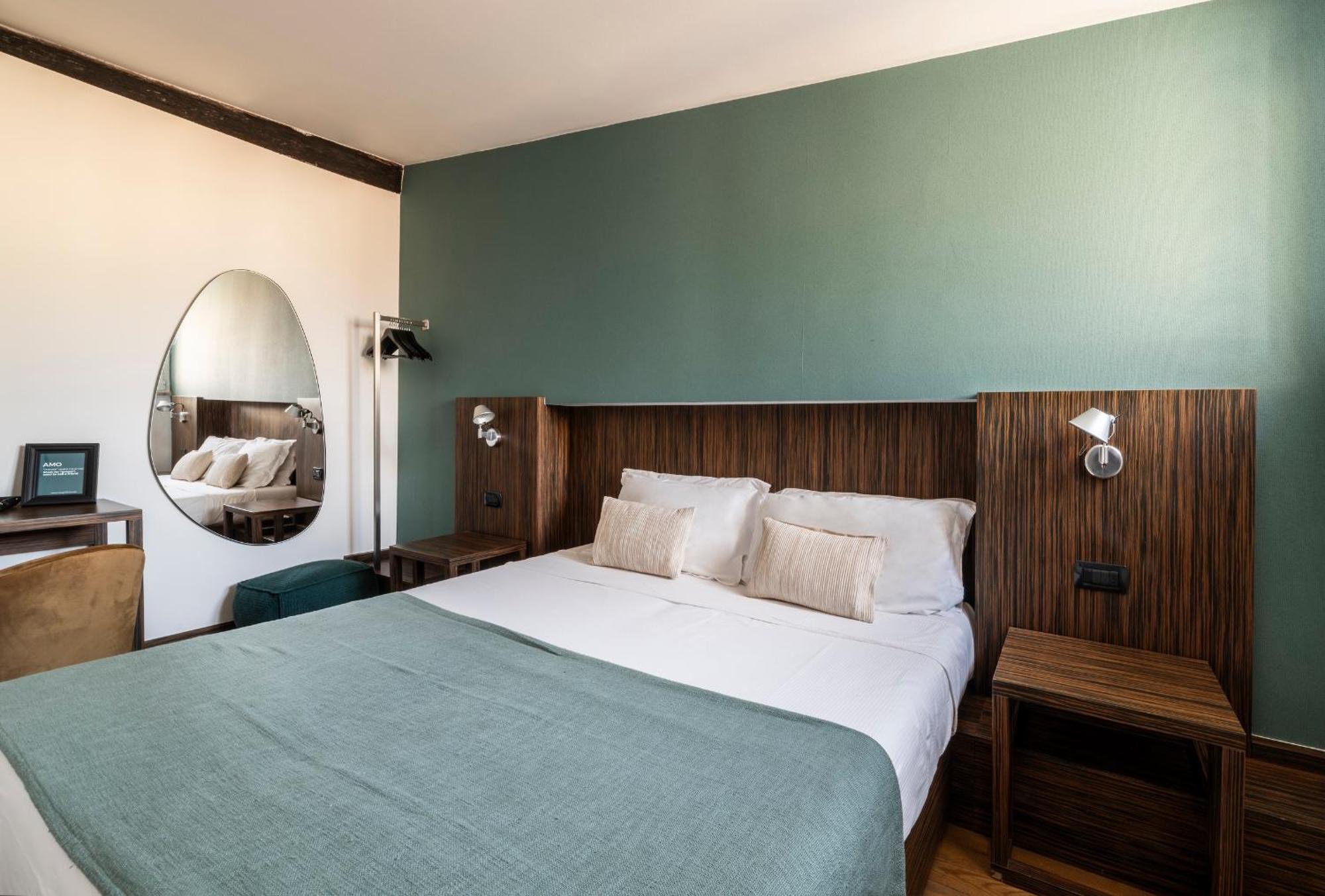 Easylife - Suite In Colonne San Lorenzo Milano ภายนอก รูปภาพ