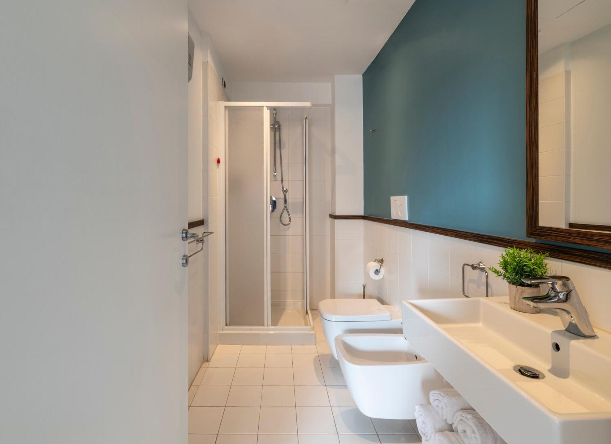 Easylife - Suite In Colonne San Lorenzo Milano ภายนอก รูปภาพ