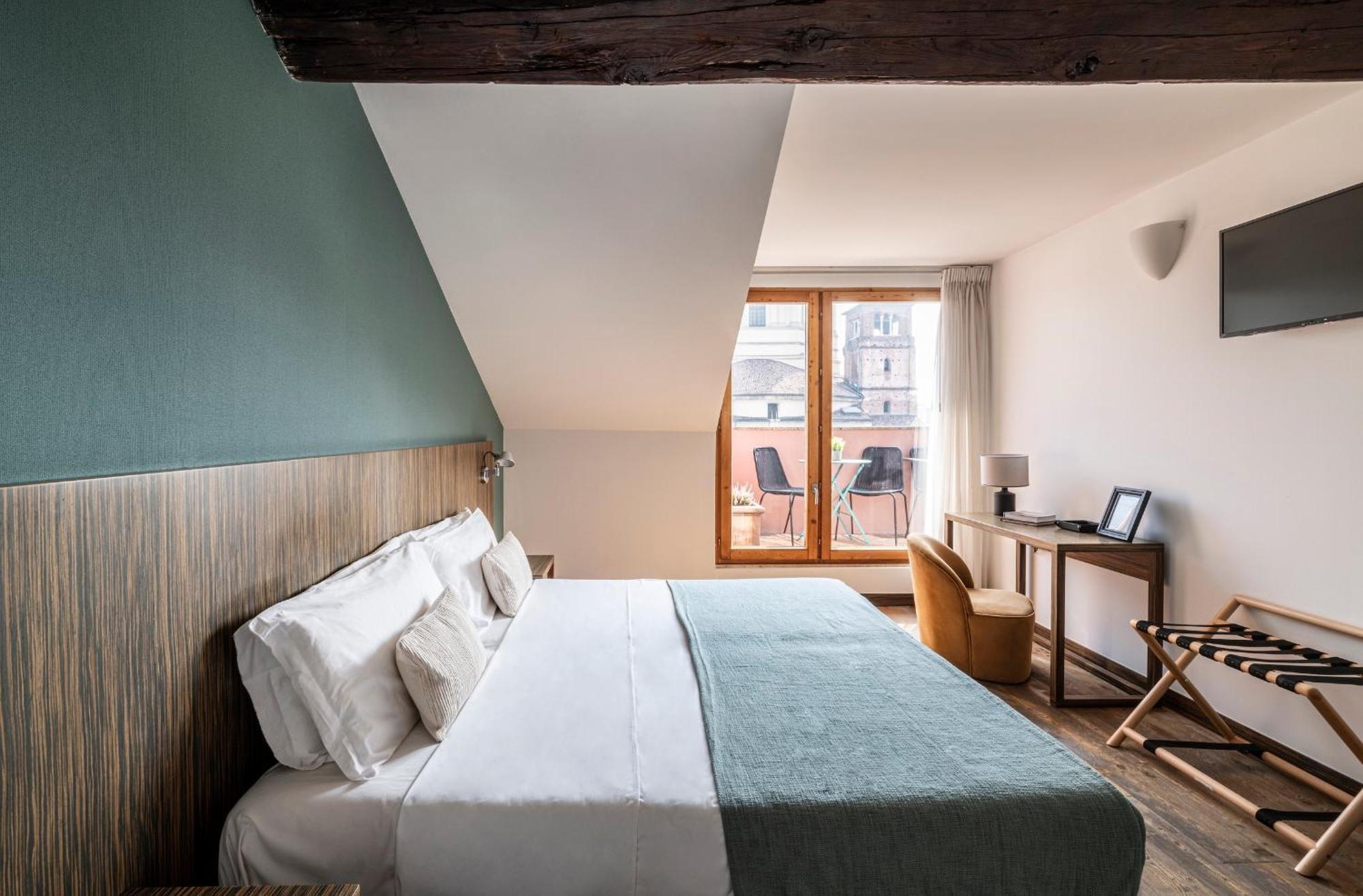 Easylife - Suite In Colonne San Lorenzo Milano ภายนอก รูปภาพ