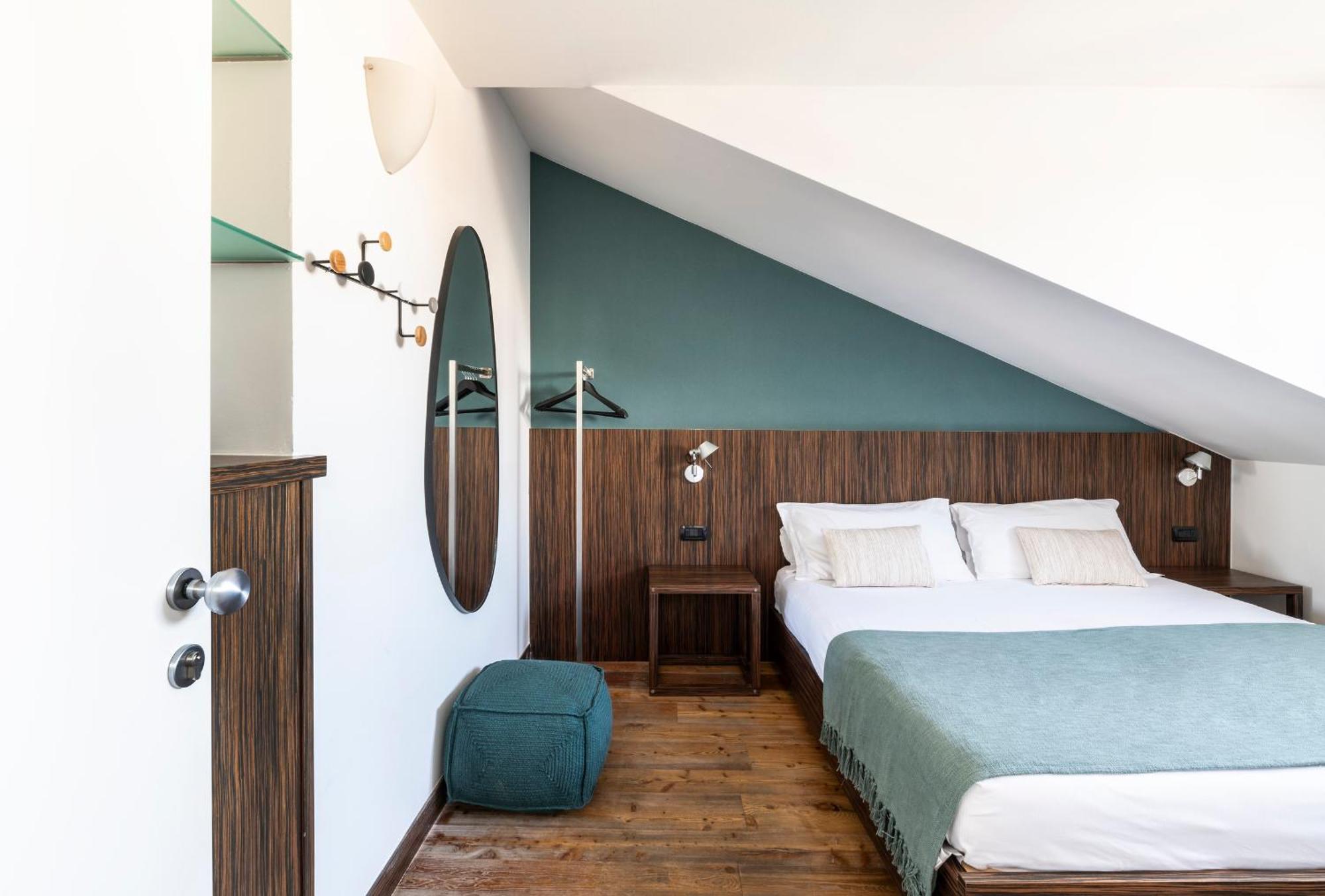 Easylife - Suite In Colonne San Lorenzo Milano ภายนอก รูปภาพ