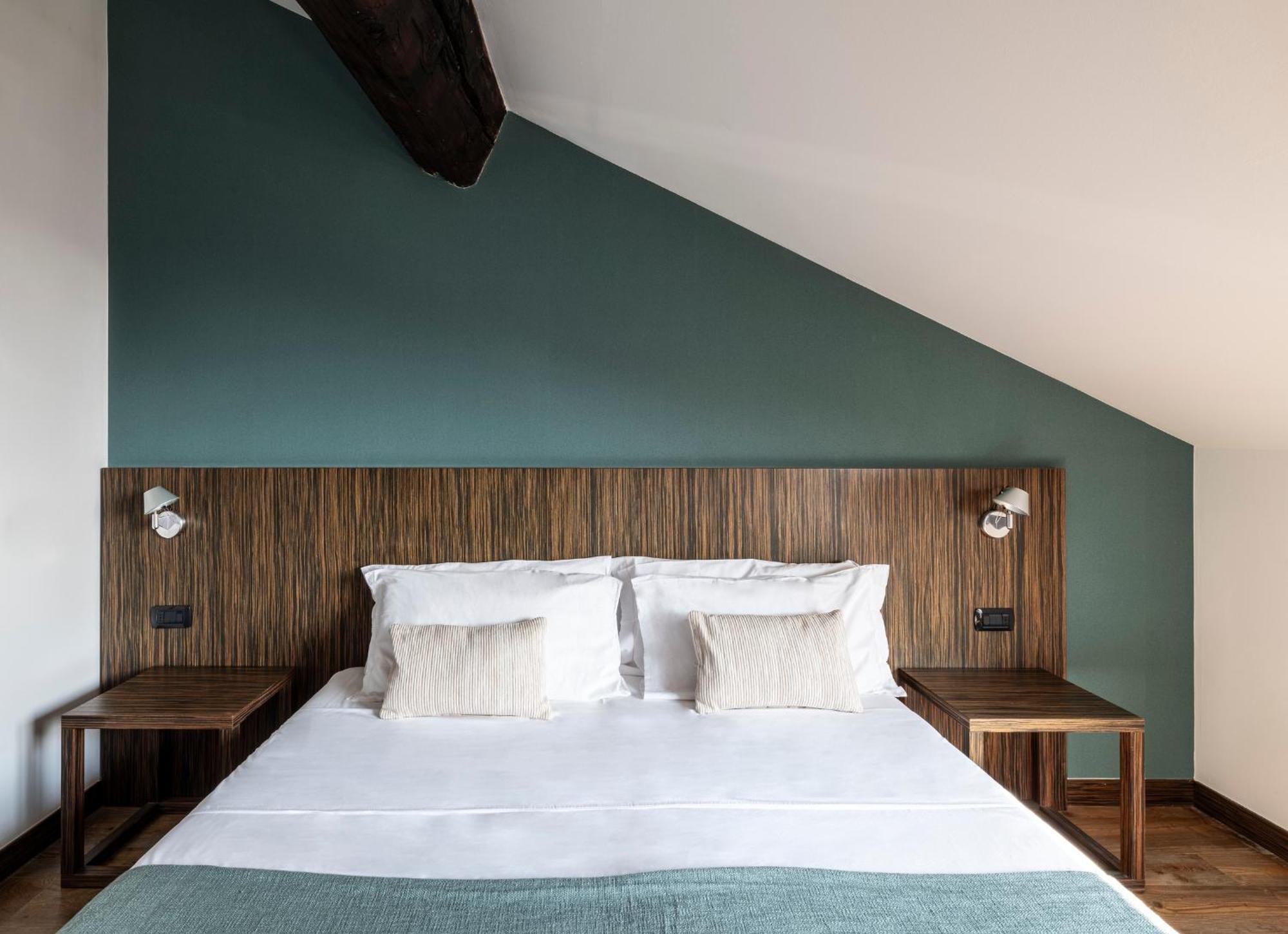 Easylife - Suite In Colonne San Lorenzo Milano ภายนอก รูปภาพ